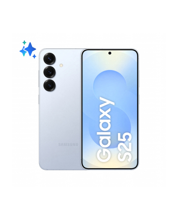 Samsung Galaxy S25 (S931) 5G DS 12/512GB Icyblue