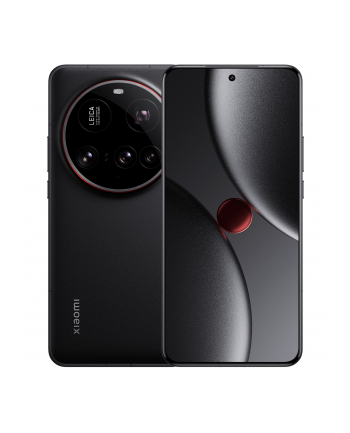 Smartfon Xiaomi 15 Ultra 5G 16/512GB Czarny