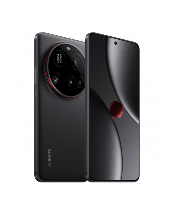 Smartfon Xiaomi 15 Ultra 5G 16/512GB Czarny