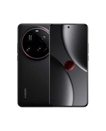 Smartfon Xiaomi 15 Ultra 5G 16/512GB Czarny