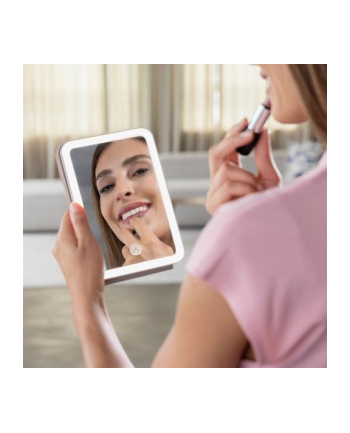 Lustro stołowe LED Medisana CM 400