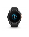 Zegarek Garmin Fenix 8 51mm Czarny - nr 27