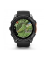 Zegarek Garmin Fenix 8 51mm Czarny - nr 2