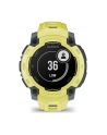 Smartwatch GARMIN Instinct E 45 mm Electric Lime - nr 10