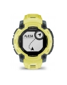 Smartwatch GARMIN Instinct E 45 mm Electric Lime - nr 11