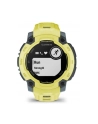 Smartwatch GARMIN Instinct E 45 mm Electric Lime - nr 5