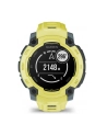 Smartwatch GARMIN Instinct E 45 mm Electric Lime - nr 6