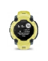 Smartwatch GARMIN Instinct E 45 mm Electric Lime - nr 8