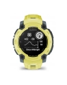 Smartwatch GARMIN Instinct E 45 mm Electric Lime - nr 9