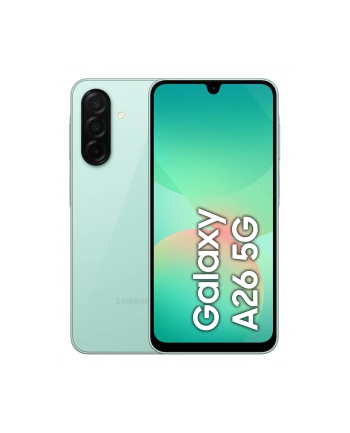 Samsung Galaxy A26 (A266) 5G DS 8/256GB Mint