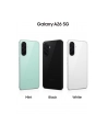 Samsung Galaxy A26 (A266) 5G DS 6/128GB Black - nr 6