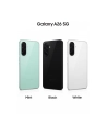 Samsung Galaxy A26 (A266) 5G DS 6/128GB Black - nr 9