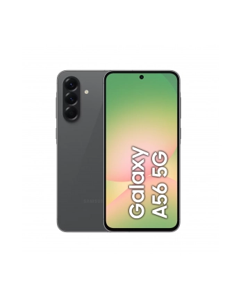 Samsung Galaxy A56 (A566) 5G DS 8/256GB Graphite