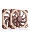 Wentylator NOCTUA 140mm NF-A14x25 G2 PWM Sx2 PP - nr 13