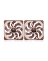 Wentylator NOCTUA 140mm NF-A14x25 G2 PWM Sx2 PP - nr 15