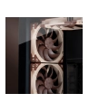 Wentylator NOCTUA 140mm NF-A14x25 G2 PWM Sx2 PP - nr 18