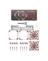 Wentylator NOCTUA 140mm NF-A14x25 G2 PWM Sx2 PP - nr 21