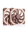 Wentylator NOCTUA 140mm NF-A14x25 G2 PWM Sx2 PP - nr 23