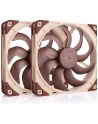 Wentylator NOCTUA 140mm NF-A14x25 G2 PWM Sx2 PP - nr 24