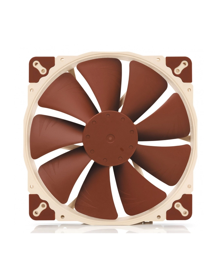 Wentylator NOCTUA 200x200x30 mm NF-A20 PWM główny
