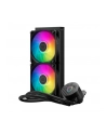 Cooler Master chłodzenie wodne MasterLiquid 240 Core II ARGB - nr 18