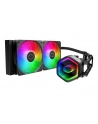 Cooler Master chłodzenie wodne MasterLiquid 240 Core II ARGB - nr 23