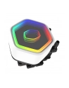 Cooler Master chłodzenie wodne MasterLiquid 240 Core II ARGB White - nr 28