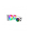 Cooler Master chłodzenie wodne MasterLiquid 240 Core II ARGB White - nr 31