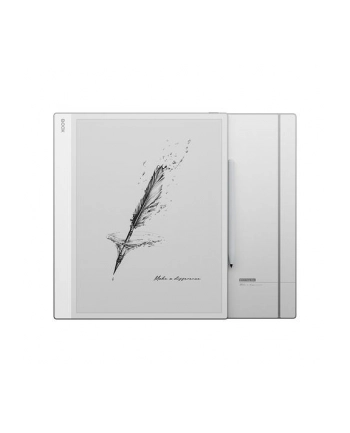 Ebook Onyx Boox Note Max 13,3''; E-Ink Carta 1300 128GB Wi-Fi Gray