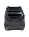 TC21/TC26 4-slot Battery Charger, supports both standard and enhanced TC2X Batteries - nr 6