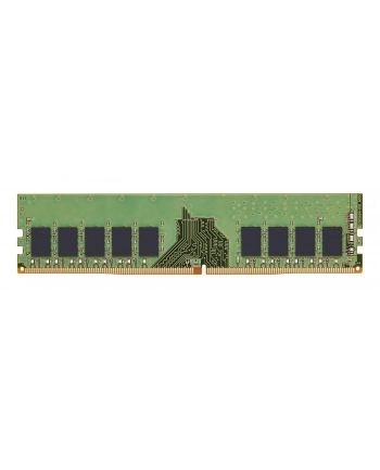 KINGSTON 8GB 3200MT/s DDR4 ECC CL22 DIMM 1Rx8 Hynix E