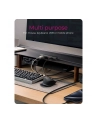 ICY BOX IB-HUB1437-CPD 4-Port USB 3.2 Gen 2 Hub - nr 24