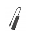 ICY BOX IB-HUB1437-CPD 4-Port USB 3.2 Gen 2 Hub - nr 33