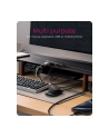 ICY BOX IB-HUB1437-CPD 4-Port USB 3.2 Gen 2 Hub - nr 8