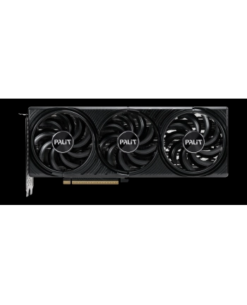 palit Karta graficzna GeForce RTX 5070 INFINITY 3 OC 12GB GDDR7 192bit
