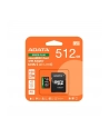 adata Karta microSD Speed Plus 512GB UHS1 U3 V30 A2 180/160 MB/s - nr 6