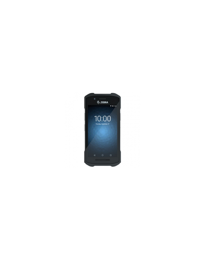 TC21/TC26 4-slot Battery Charger, supports both standard and enhanced TC2X Batteries główny