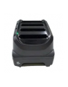 TC21/TC26 4-slot Battery Charger, supports both standard and enhanced TC2X Batteries - nr 7