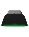 TRUST GXT 255 Quick charge stand for PS5 controllers - Black - nr 6