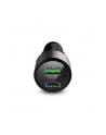 crong Ładowarka samochodowa Power Car Charger 63W USB-C PD 45W + USB QC 3.0 18W - nr 2