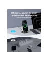 anker Stacja 3w1 stojak zestaw kabel+ładowarka czarna - nr 4