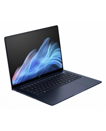 hp inc. Notebook EliteBook Ultra G1i U5 228V/512GB/32GB/W11P/14.0 B9ZW8ET