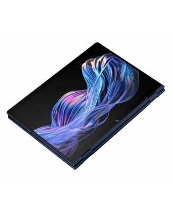 hp inc. Notebook EliteBook X Flip G1i U7 258V 512GB/32GB/W11P/14 B9ZX8ET