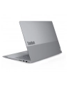 lenovo Notebook ThinkBook 16 G8 21SH00A4PB W11Pro Intel 7 240H/16GB/512GB/INT/16 '' WUXGA/Luna Grey/3YRS OS + CO2 Offset - nr 8