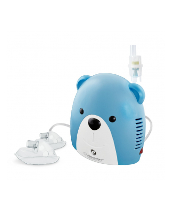 esperanza Inhalator/nebulizator kompresorowy Teddy Bear