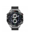 ecowatch Smartwatch EW01 black - nr 1