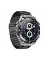 ecowatch Smartwatch EW01 black - nr 3