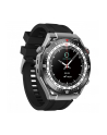 ecowatch Smartwatch EW01 black - nr 8