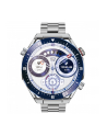 ecowatch Smartwatch EW01 silver - nr 1