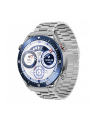 ecowatch Smartwatch EW01 silver - nr 2